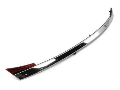 Mopar 5182606AH APPLIQUE-License Lamp