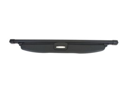 Mopar 6FW02DX9AC Cover-Cargo Compartment