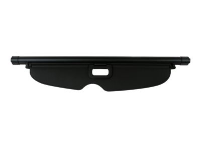 Mopar 6FW02DX9AC Cover-Cargo Compartment