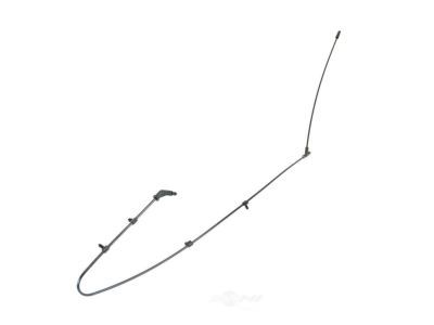 Mopar 68102967AA Hose-Windshield Washer