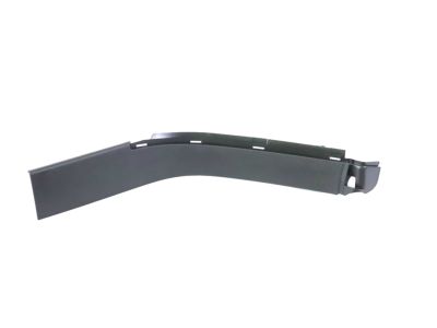 Mopar 5VP08DX9AA Molding-Rear Header