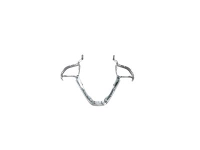 Mopar 5QV36NCCAB Bezel-Steering Wheel
