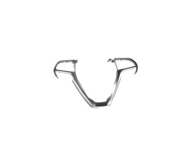 Mopar 5QV36NCCAB Bezel-Steering Wheel