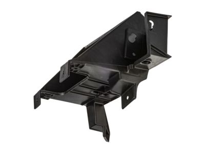 Mopar 55275831AC Tray-Battery