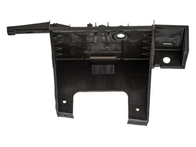 Mopar 55275831AC Tray-Battery