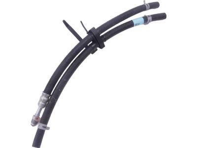 Mopar 52855853AL Hose-Power Steering Return
