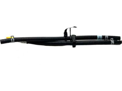 Mopar 52855853AL Hose-Power Steering Return