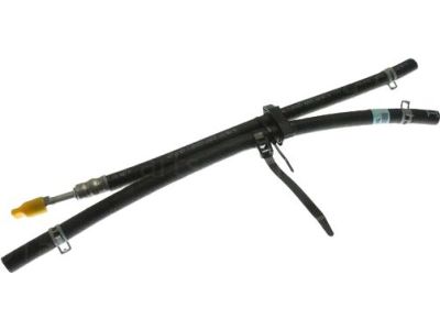 Mopar 52855853AL Hose-Power Steering Return