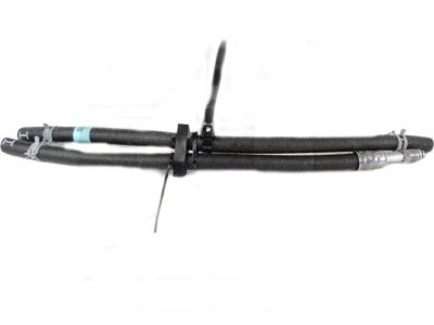 Mopar 52855853AL Hose-Power Steering Return