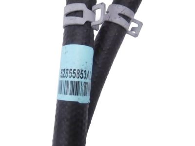 Mopar 52855853AL Hose-Power Steering Return