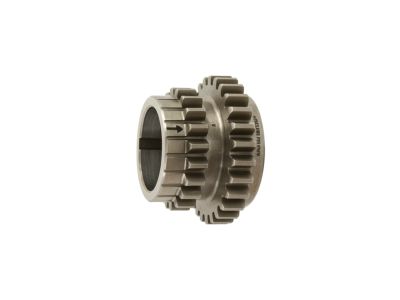 Mopar 5047964AB Gear-CRANKSHAFT
