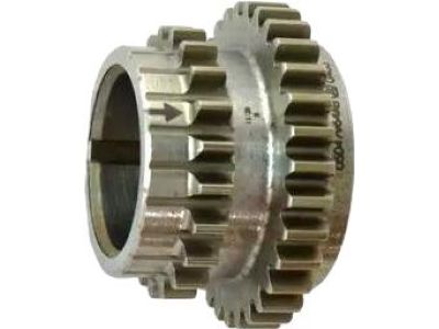 Mopar 5047964AB Gear-CRANKSHAFT