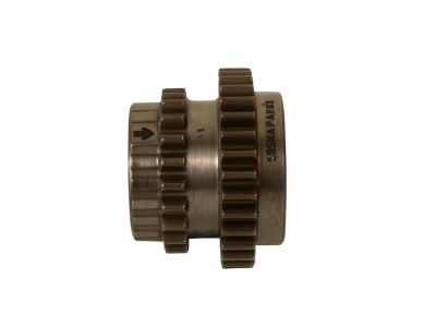 Mopar 5047964AB Gear-CRANKSHAFT
