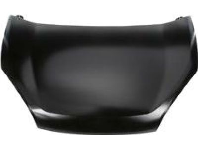 Mopar 68425280AA Hood Panel