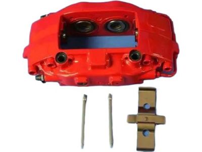 Mopar 5136152AA CALIPER-Disc Brake