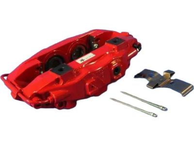 Mopar 5136152AA CALIPER-Disc Brake