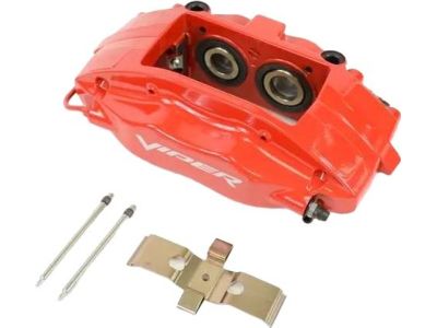 Mopar 5136152AA CALIPER-Disc Brake