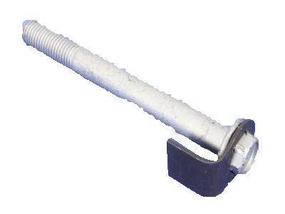 Mopar 6507275AA Bolt-HEXAGON Head