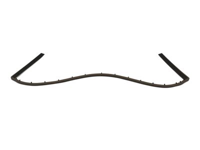 Mopar 68144970AB Weatherstrip-Hood