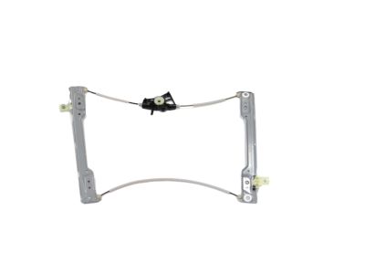 Mopar 68321325AA Front Door Window Regulator
