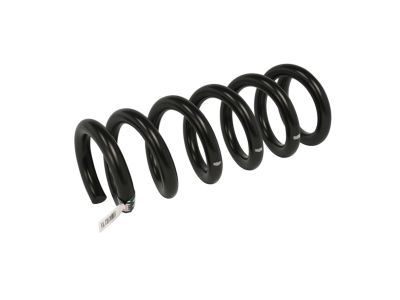 Mopar 5154571AB Front Coil Spring
