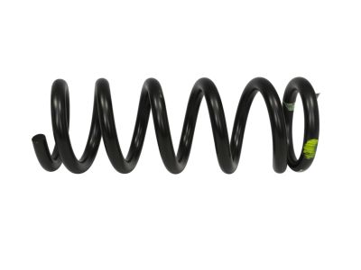 Mopar 5154571AB Front Coil Spring