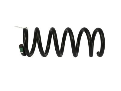Mopar 5154571AB Front Coil Spring