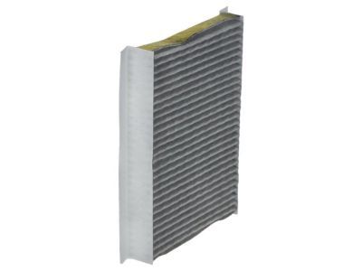 Mopar 68338536AA Filter-Cabin Air