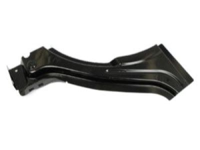 Mopar 55395996AF REINFMNT-WHEELHOUSE To SILL