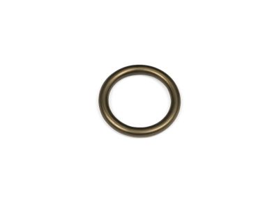 Mopar 5086896AA O Ring-Fuel INJECTOR