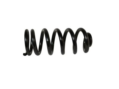 Mopar 68091212AA Rear Coil Spring