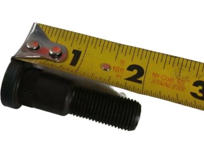 Mopar 3580693 Stud, 1/2"