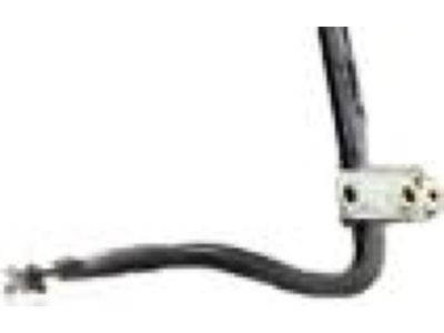 Mopar 68168052AC Bar-Rear Suspension