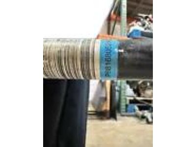 Mopar 68168052AC Bar-Rear Suspension