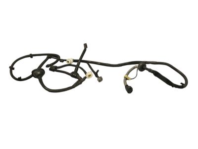Mopar 5030501AB Wiring-High Mounted Stop Lamp