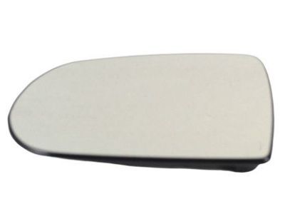 Mopar 68228913AA Glass-Mirror Replacement