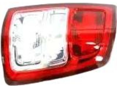 Mopar 68361714AD Lamp-Tail