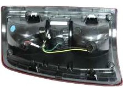 Mopar 68361714AD Lamp-Tail