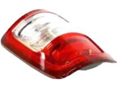 Mopar 68361714AD Lamp-Tail
