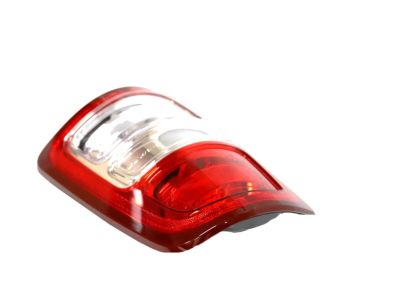 Mopar 68361714AD Lamp-Tail