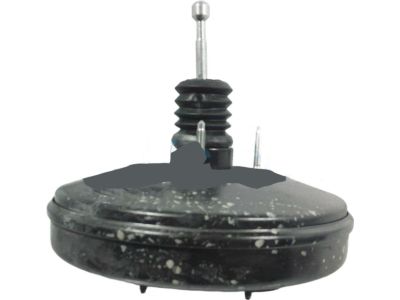 Mopar 68319847AA Booster-Power Brake