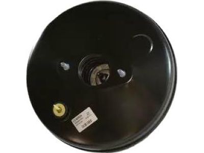 Mopar 68319847AA Booster-Power Brake