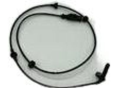 Mopar 68437014AB Sensor-Anti-Lock Brakes