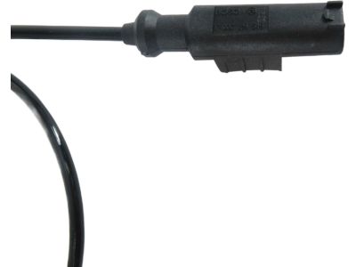 Mopar 68437014AB Sensor-Anti-Lock Brakes