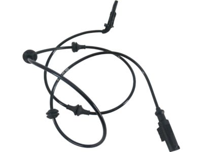 Mopar 68437014AB Sensor-Anti-Lock Brakes