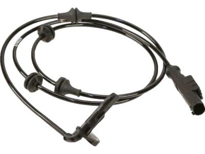 Mopar 68437014AB Sensor-Anti-Lock Brakes
