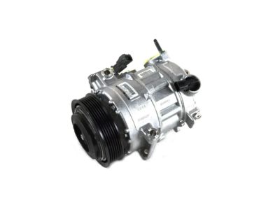 Mopar 68140664AF AIR CONDITIONING