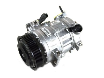 Mopar 68140664AF AIR CONDITIONING