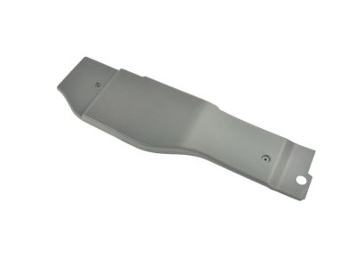 Mopar 5MH22LAHAA Molding-C Pillar