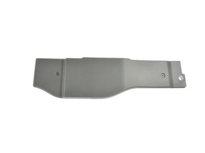 Mopar 5MH22LAHAA Molding-C Pillar